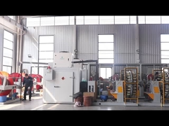 Tuyau de vapeur de couverture en caoutchouc d'EPDM de renfort tressé par fil d'acier résistant à la corrosion