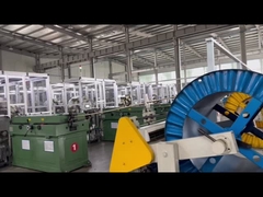 Tuyau hydraulique renforcé en spirale de fil d'acier à haute pression En856 4sh 4sp