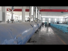 L'équipement de l'usine de Hebei R5 en fibre de tresse couvre en caoutchouc hydraulique de l'air de carburant de tuyau d'huile